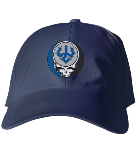 Washington Lee Stealie Dad Hat