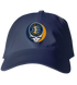 Utah Jazz Stealie Dad Hat