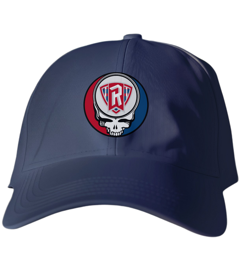 Radford Stealie Dad Hat