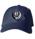 Brooklyn Nets Stealie Dad Hat