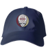 Charleston Stealie Dad Hat