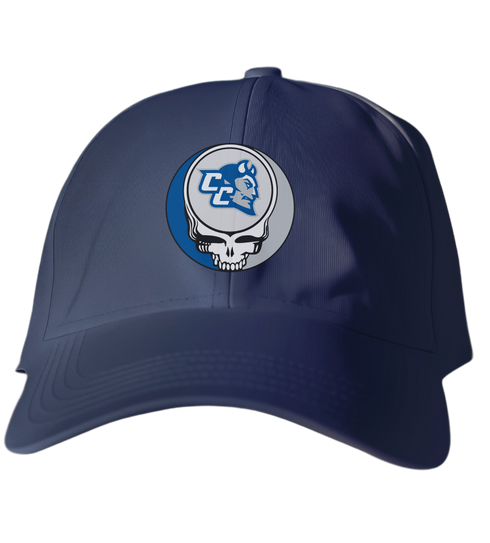 Central Connecticut Stealie Dad Hat