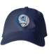 Central Connecticut Stealie Dad Hat