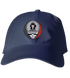 Thomas Baseball Stealie Dad Hat
