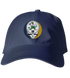Notre Dame Stealie Dad Hat