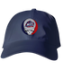 NJIT Stealie Dad Hat