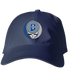 Indiana State Stealie Dad Hat