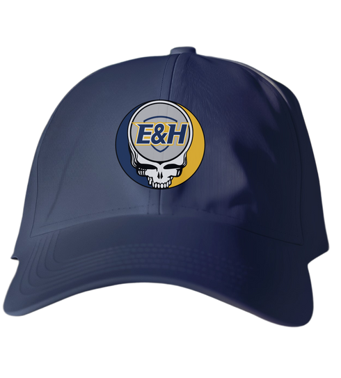 Emory & Henry Stealie Dad Hat