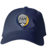 Emory & Henry Stealie Dad Hat