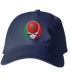 Morocco FIFA World Cup Stealie Dad Hat
