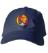 Pittsburgh State Stealie Dad Hat