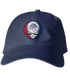 Gonzaga Stealie Dad Hat