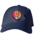 Houston Rockets Stealie Dad Hat