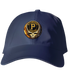 Pittsburgh Pirates Crystal Stealie Stealie Dad Hat