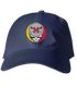Maryland Lacrosse Stealie Dad Hat