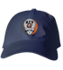Rochester Institute of Technology Stealie Dad Hat