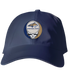 Montana State Stealie Dad Hat