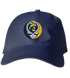 UC Santa Cruz Stealie Dad Hat