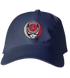 Arizona Diamondbacks Stealie Dad Hat