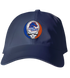 Boise State Stealie Dad Hat