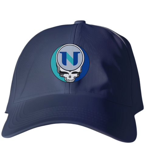 National University Stealie Dad Hat