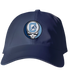 Citadel Stealie Dad Hat