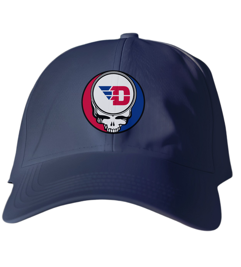 Dayton Stealie Dad Hat