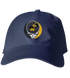 Iowa Stealie Dad Hat
