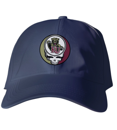 Kutztown Stealie Dad Hat