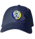 Notre Dame Stealie Dad Hat