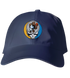 UCLA Stealie Dad Hat