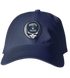 Marietta Stealie Dad Hat