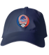Boise State Stealie Dad Hat