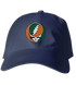University of Miami Stealie Dad Hat