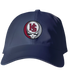Hampden Sydney Stealie Dad Hat
