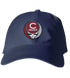 Colgate Stealie Dad Hat