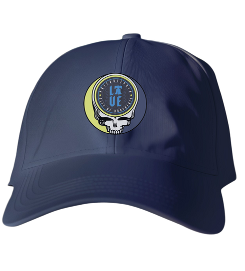 Philly Connect Stealie Dad Hat