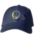 Philly Connect Stealie Dad Hat