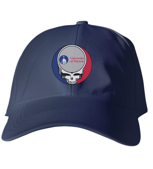 Dayton Stealie Dad Hat