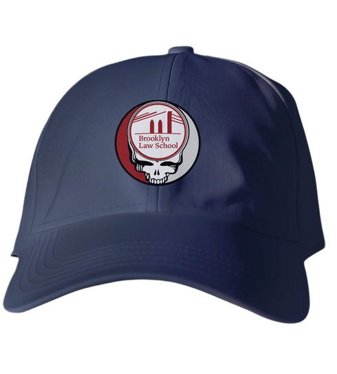 Brooklyn Law Stealie Dad Hat