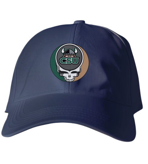 Cleveland State Stealie Dad Hat