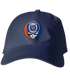 Detroit Tigers Stealie Dad Hat