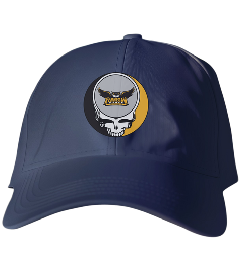 Kennesaw State Stealie Dad Hat