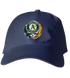 Oakland Athletics Crystal Stealie Stealie Dad Hat