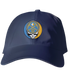 Denver Nuggets Stealie Dad Hat