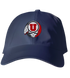 University of Utah Stealie Dad Hat
