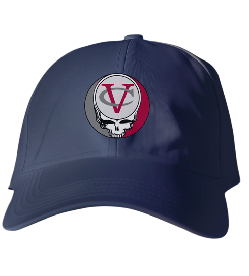 Vassar Stealie Dad Hat