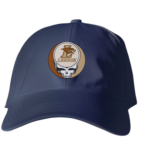 Lehigh Stealie Dad Hat