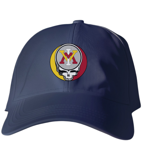 VMI Stealie Dad Hat