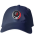 Portland Trailblazers Stealie Dad Hat